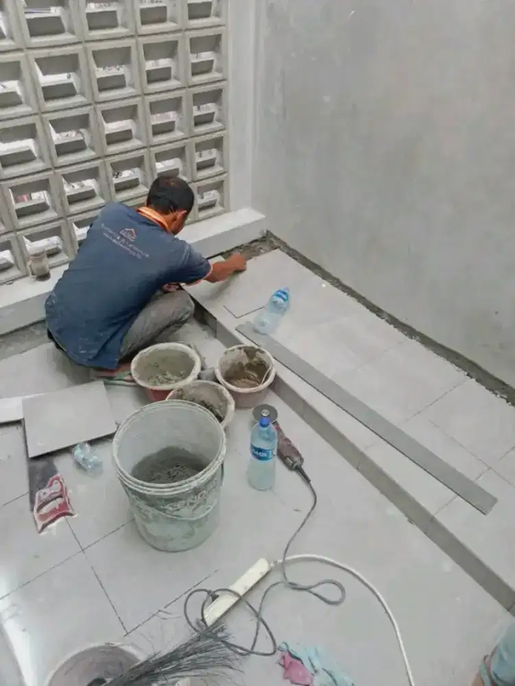 Jasa  tukang bangunan