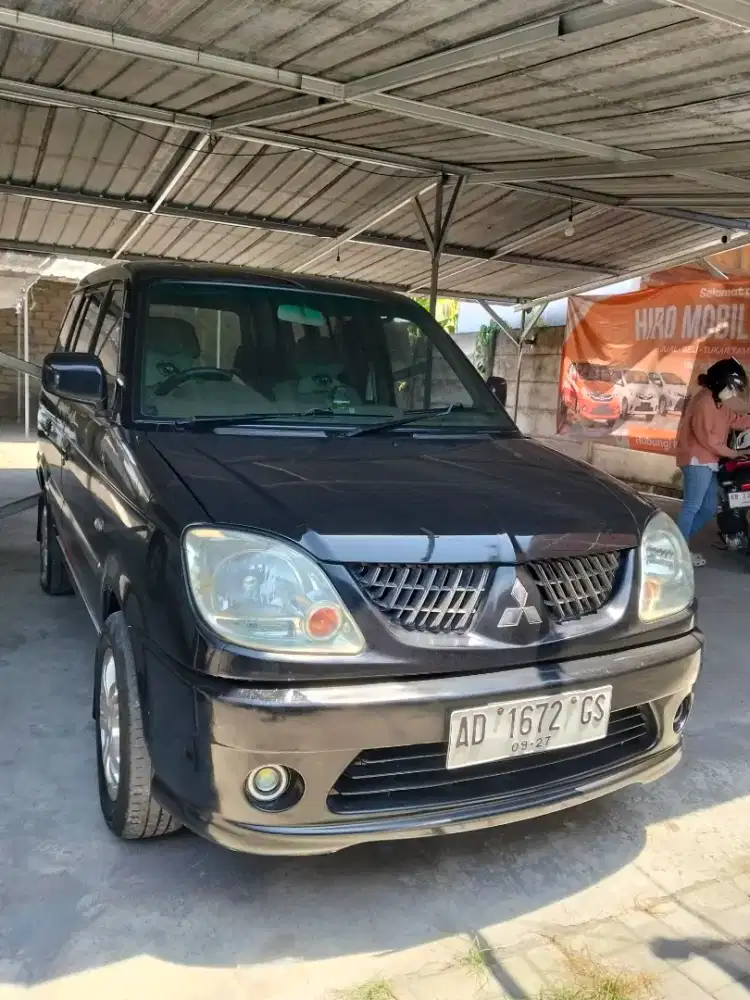 KUDA IRIT SPECIAL‼️ TH 2004 KIJANG