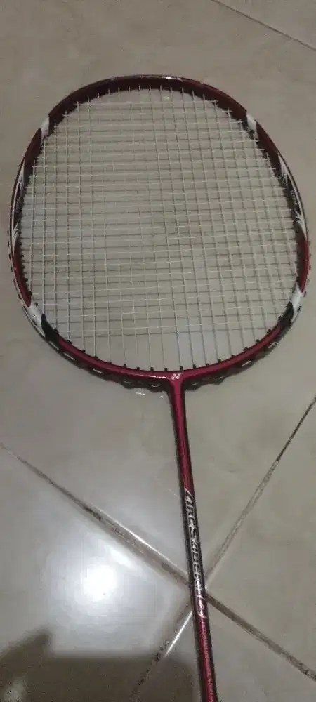 Raket Badminton Yonex Arcsaber 10