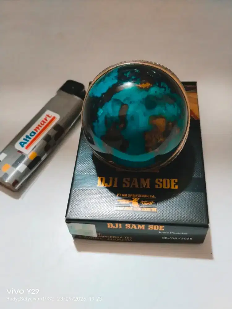 Bacan doko majiko