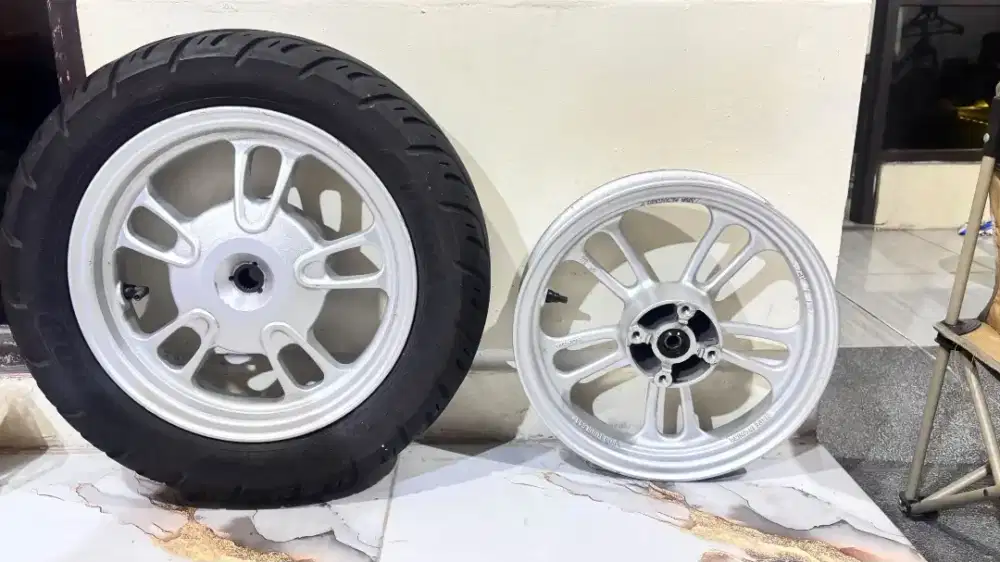 Velg Ori Scoopy Gen 5 Tahun 2020-2024