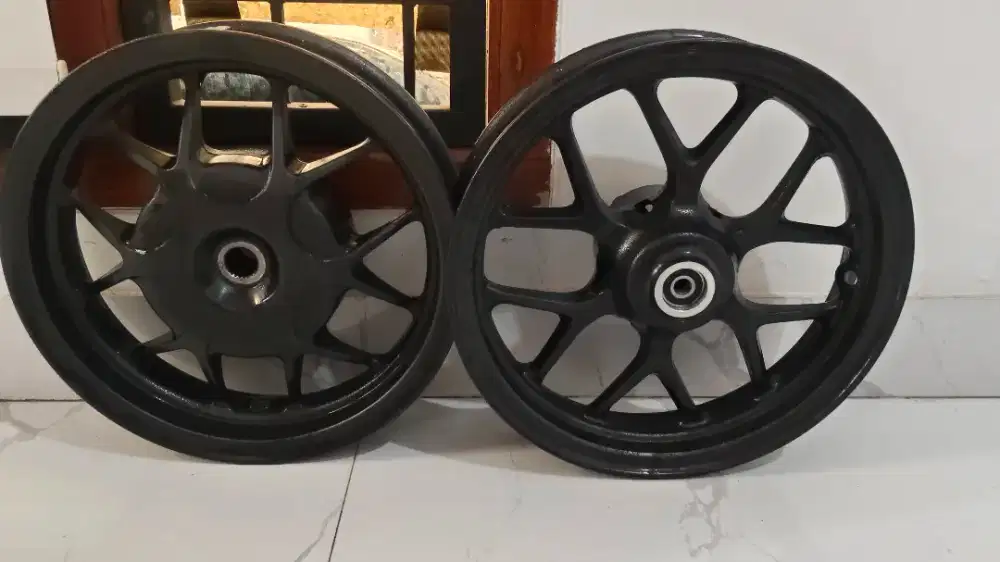 Velg ori Stylo 160