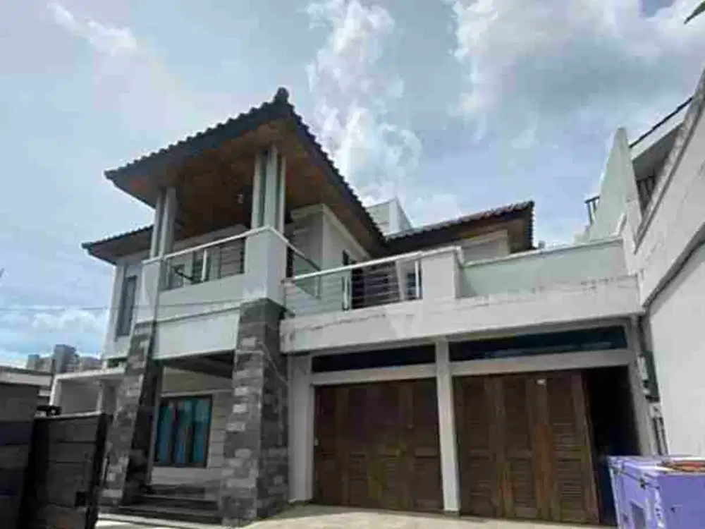 RUMAH DIJUAL