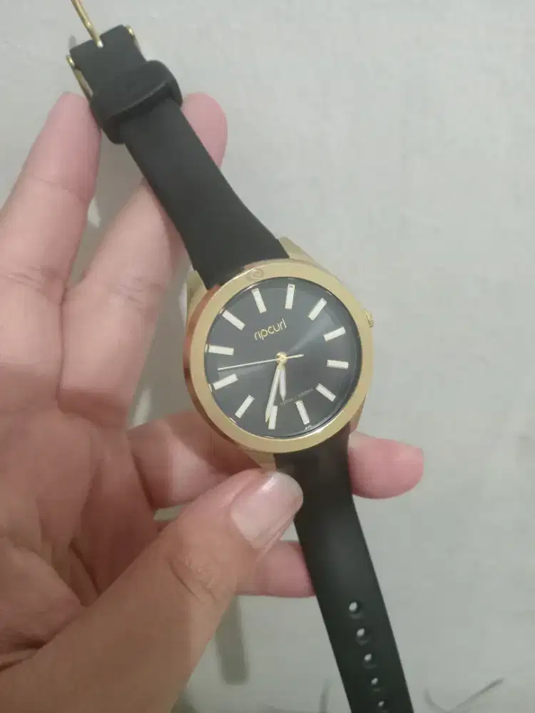 Rip curl bonaire wacth black