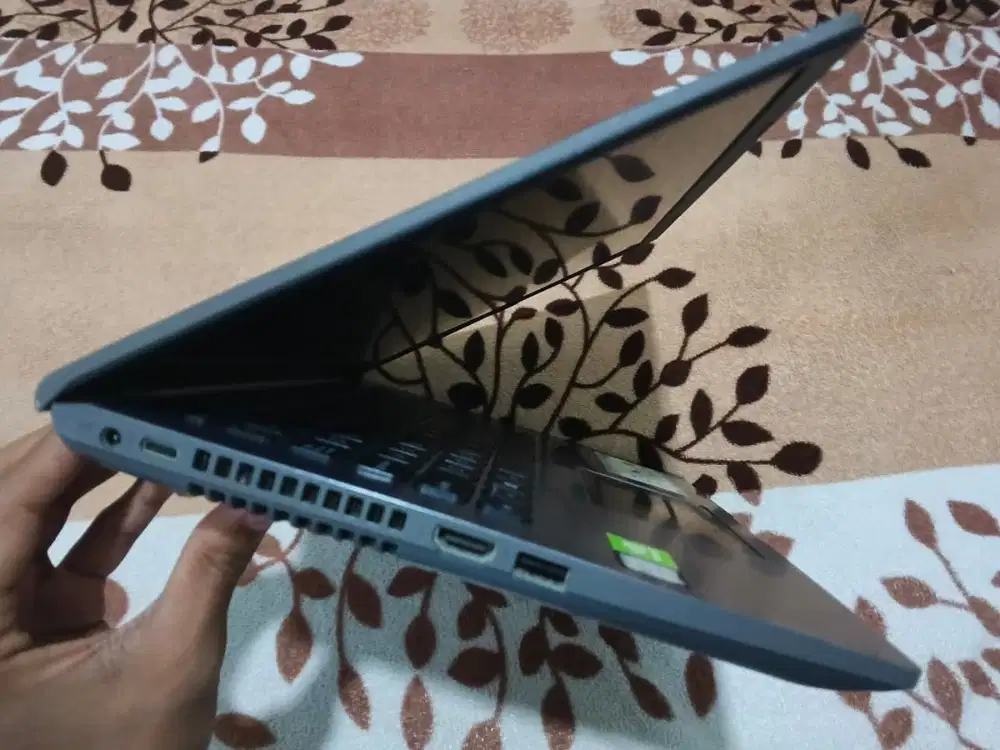 laptop asus spek cek foto
