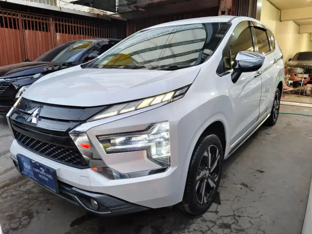 Xpander New 1.5 ULTIMATE 2022 Cross 2023 sport 2021 Exceed 2020 GLS at
