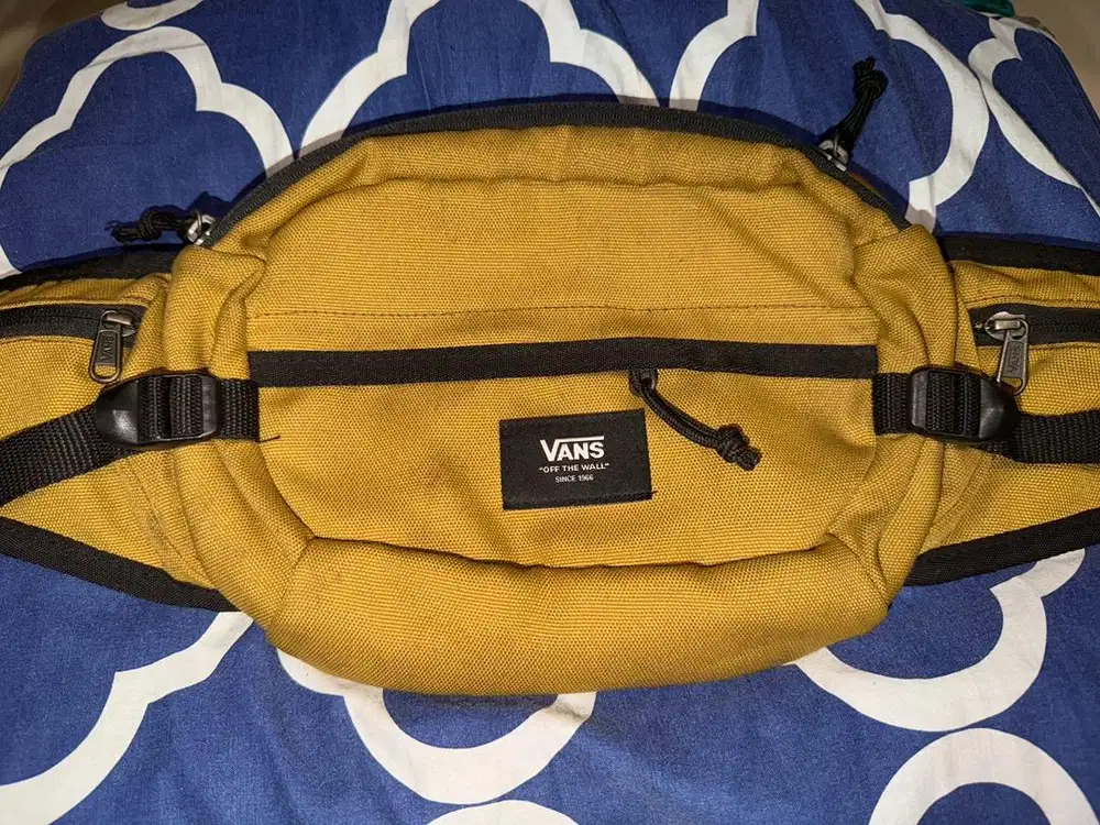 Vans Waistbag Unisex