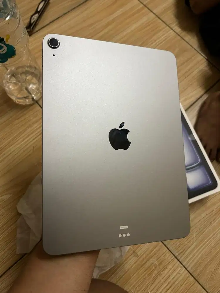 Ipad air m3 128GB Resmi baru 2 bulan