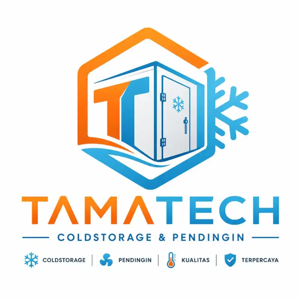 Tukang Cuci AC mandiri