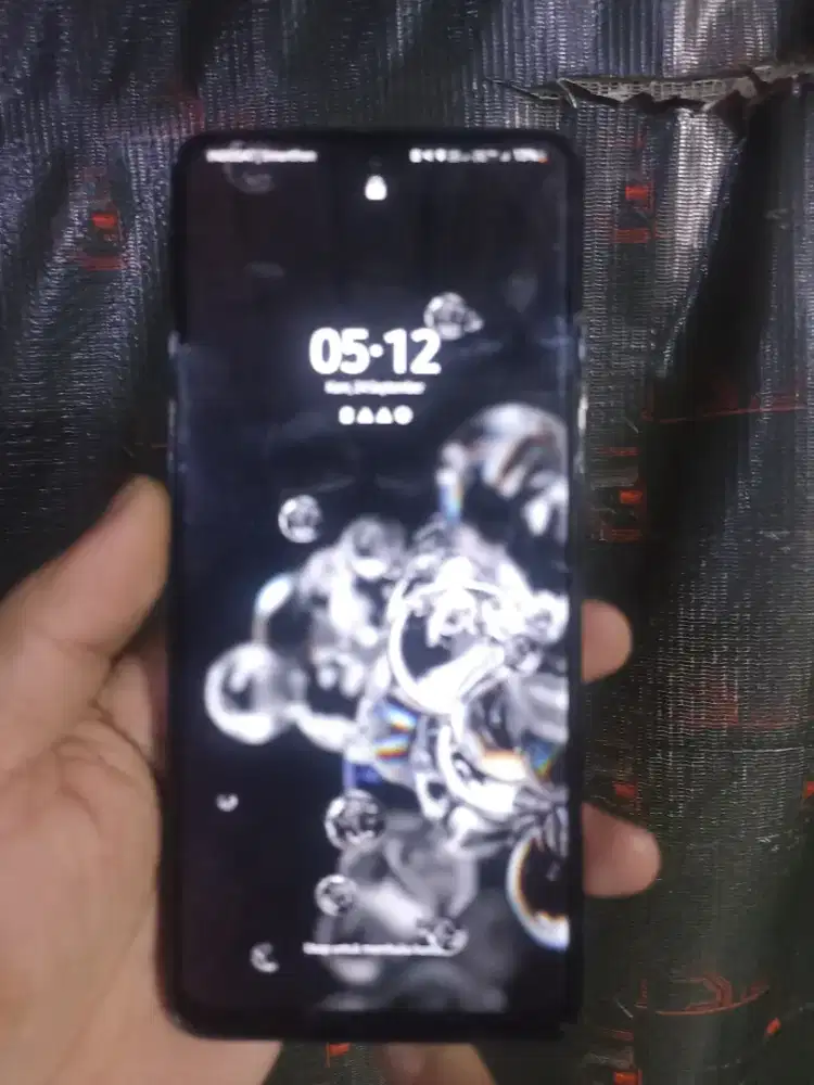 SAMSUNG S20 ULTRA