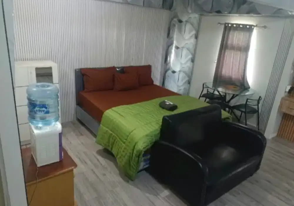 Sewa Apartemen BV