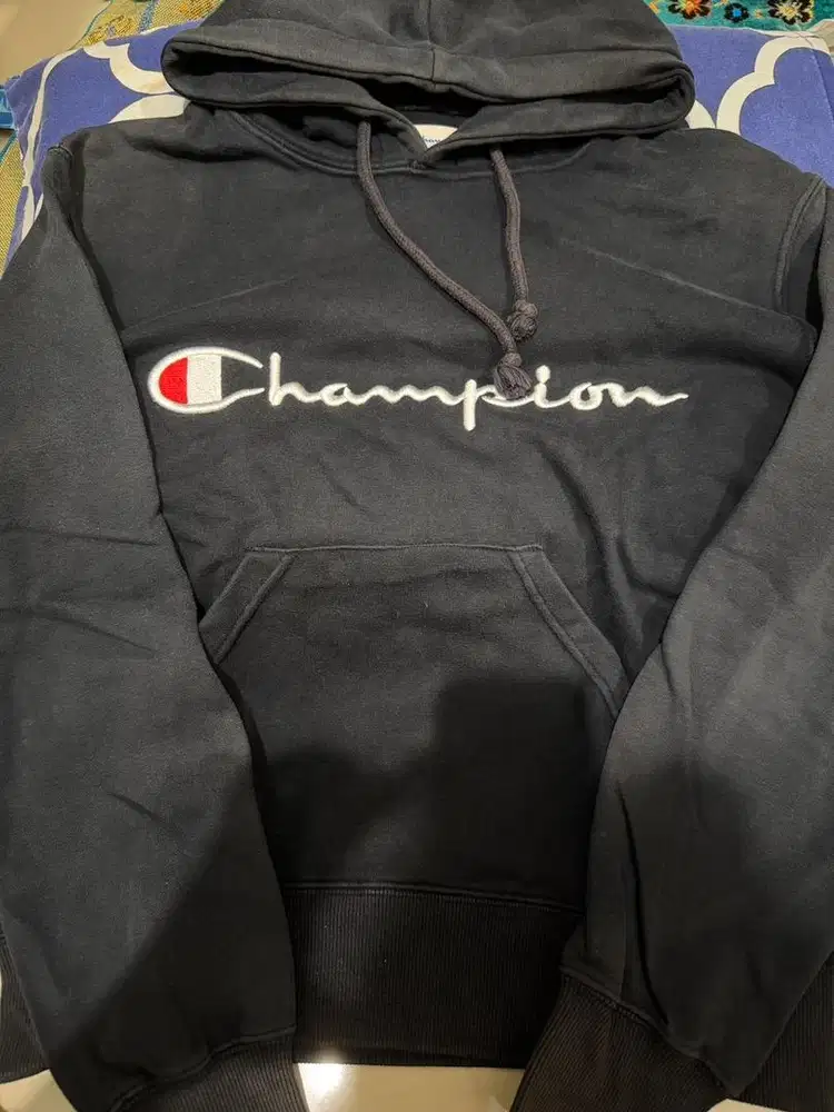 Champion Hoodie Original, Unisex