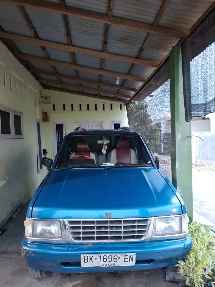 Dijual Panther tahun 1995