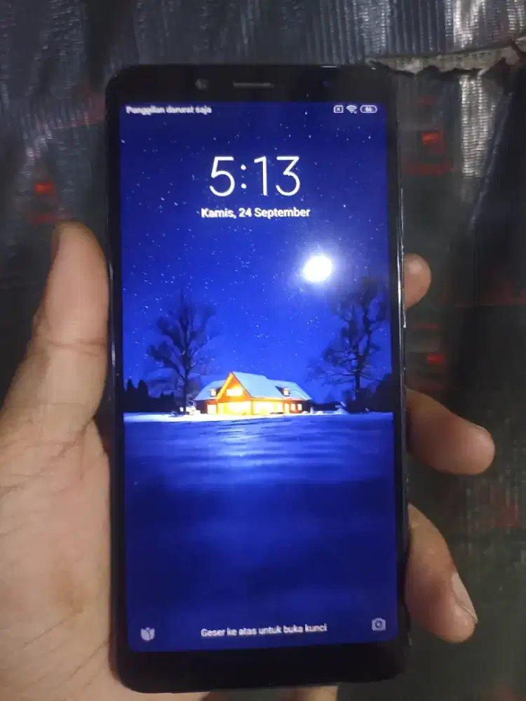 Redmi Note 5 4/64