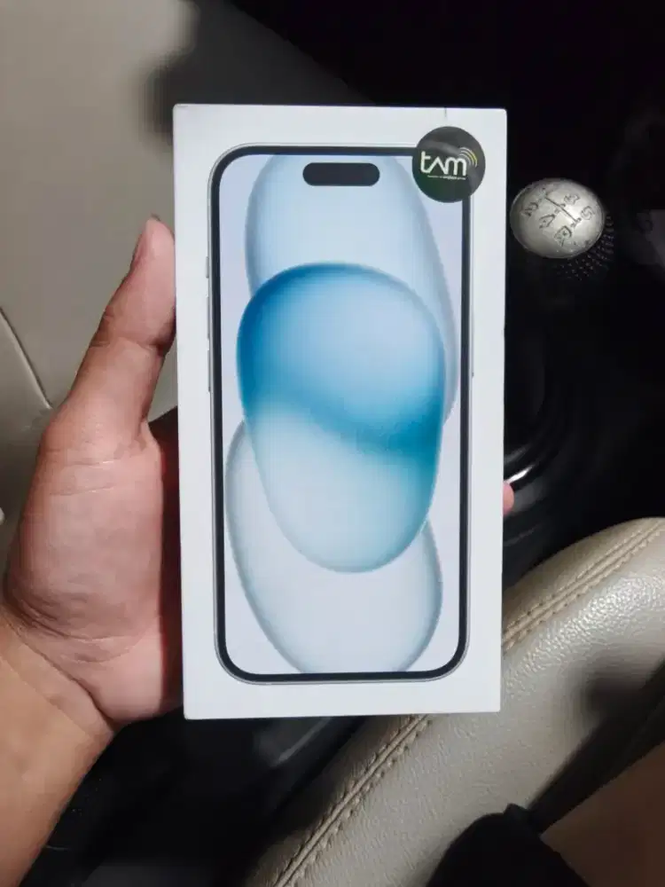 Iphone 15 128 iBox