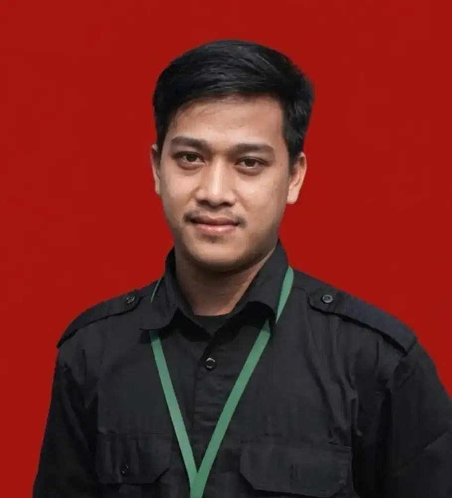 Siap menjadi driver pribadi