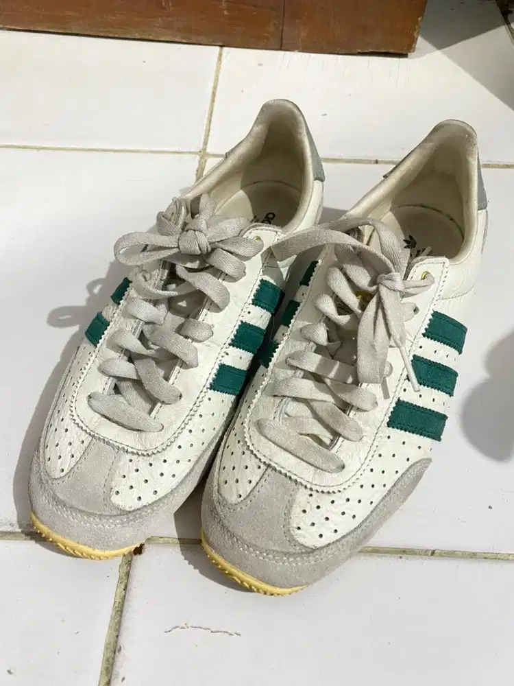 Sepatu Adidas Japan Ori Preloved