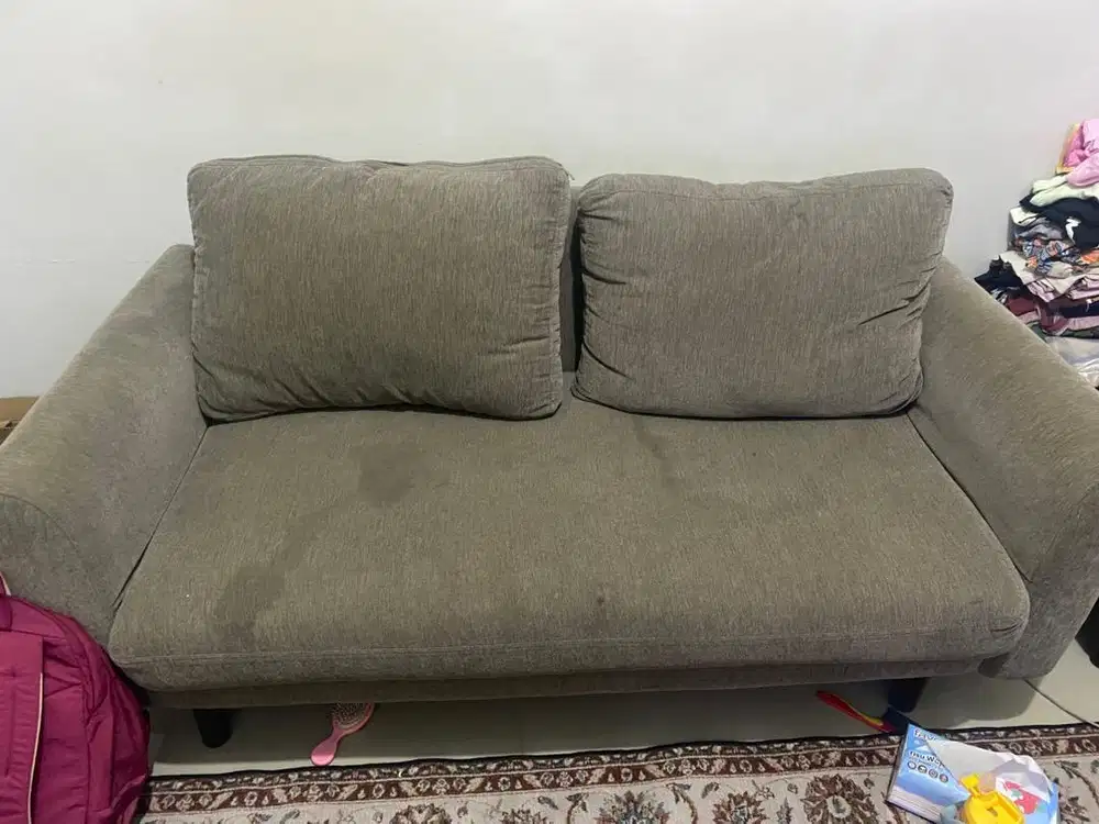 Sofa 2 Seater+1