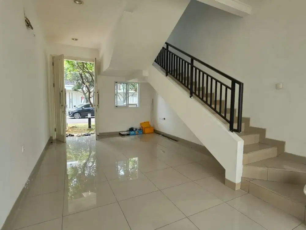 Rumah Siap Huni Strategis di Summarecon Bandung