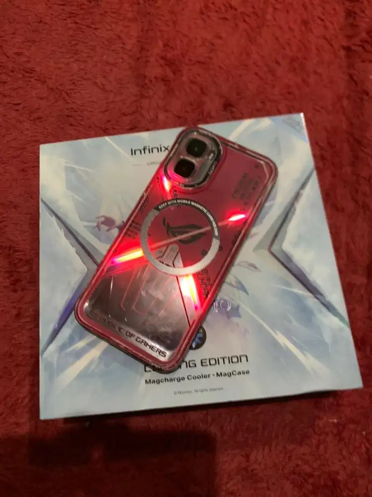 infinix gt 50 pro