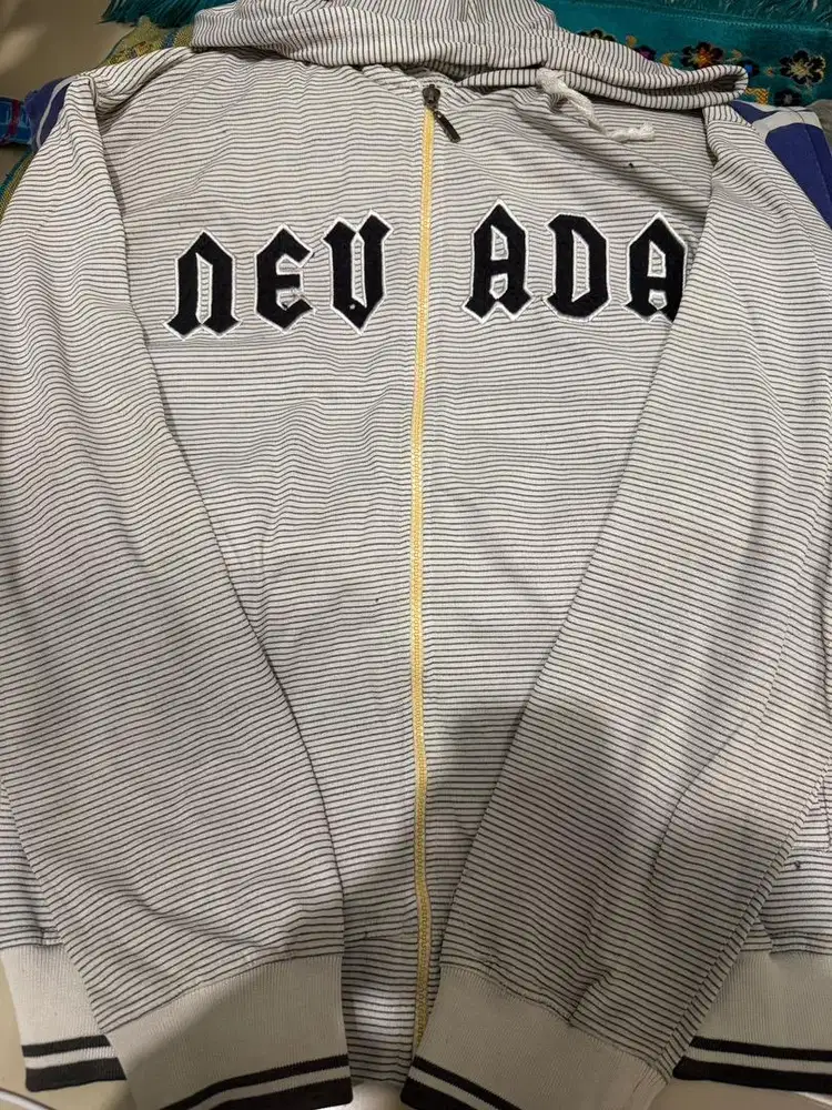 Nevada Jacket Original, Unisex