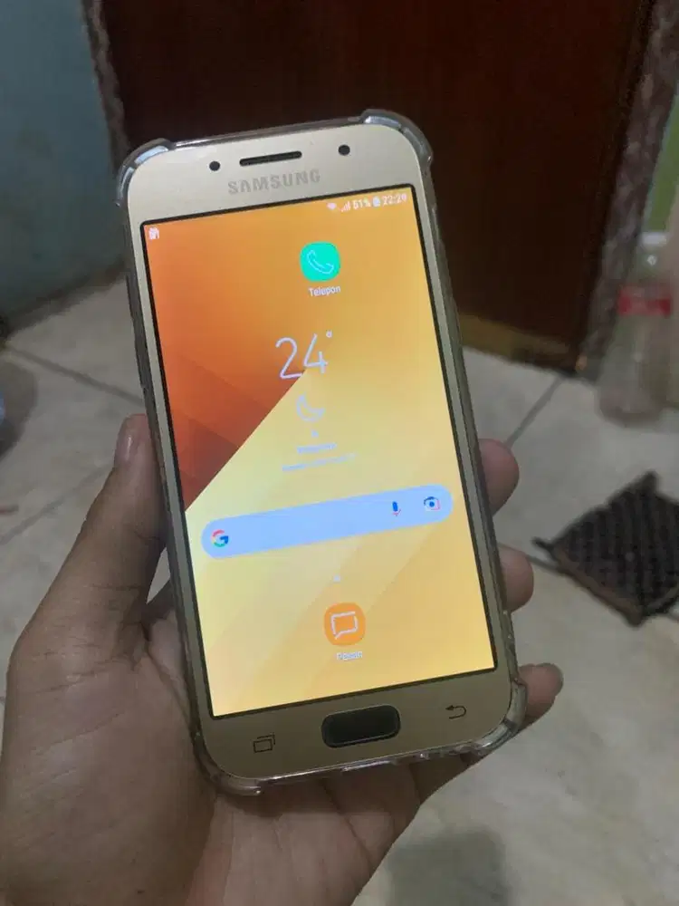 Samsung a3 2016