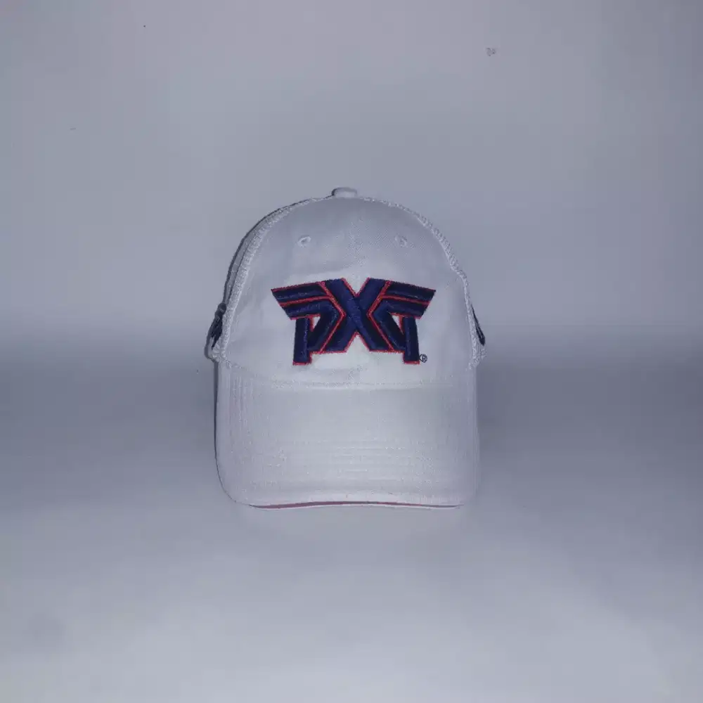 Topi/Cap Golf PXG