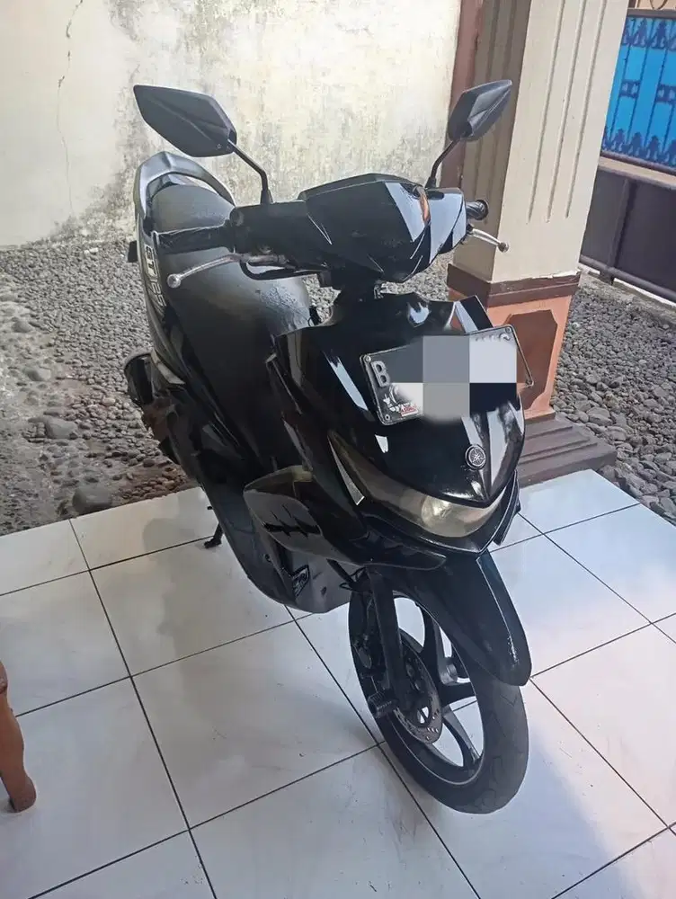 Dijual Xeon GT 2014 Lengkap jreng josss
