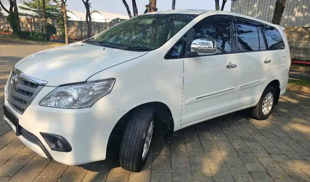 Innova 2.0 E AT
