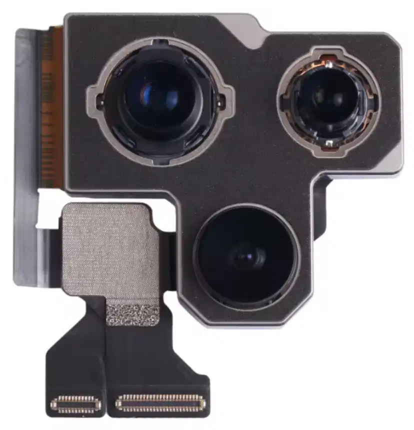 KAMERA BELAKANG IPHONE 13PRO