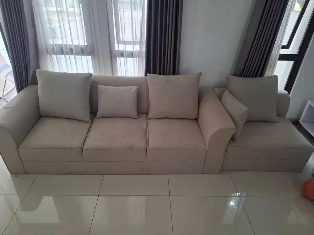 Dijual sova preloved
