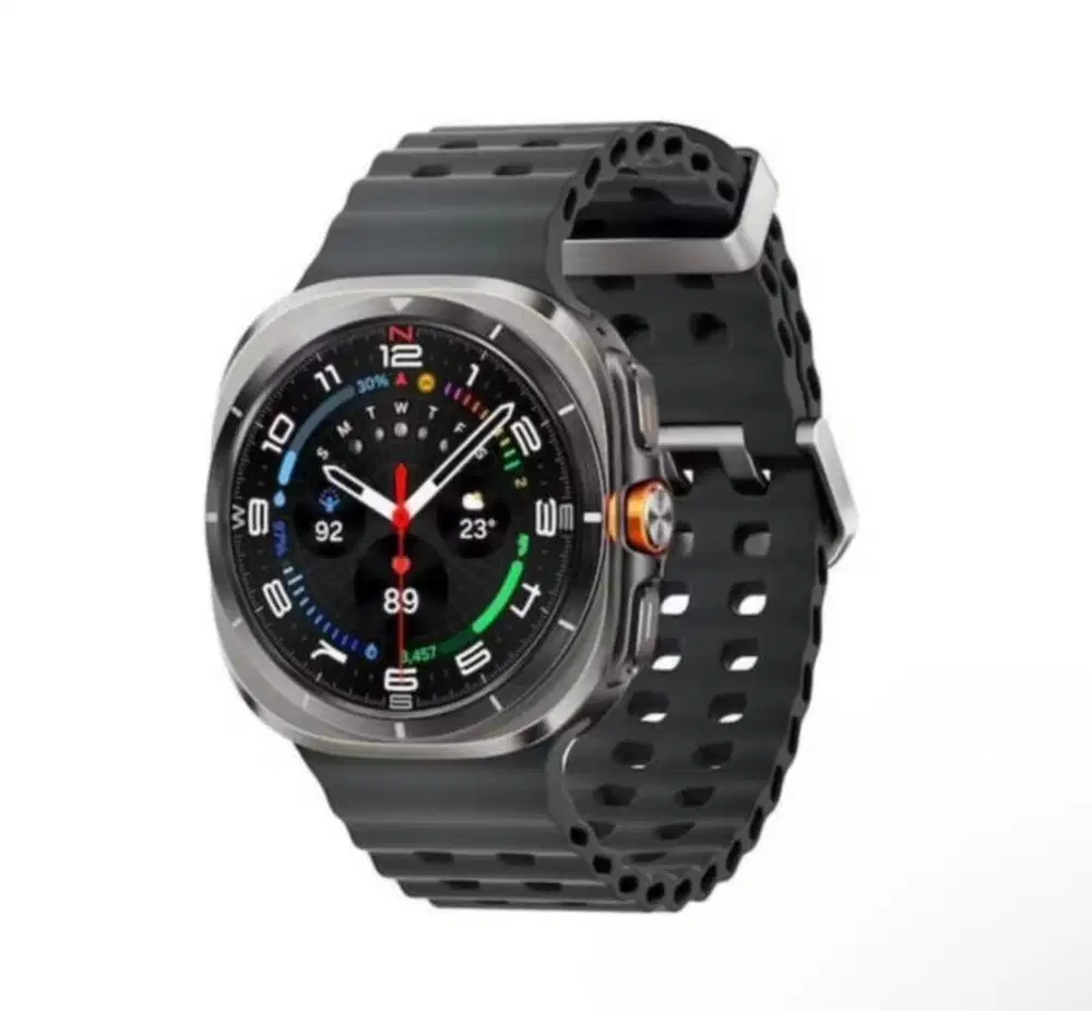 Samsung Galaxy Watch Ultra 47mm (Titanium)