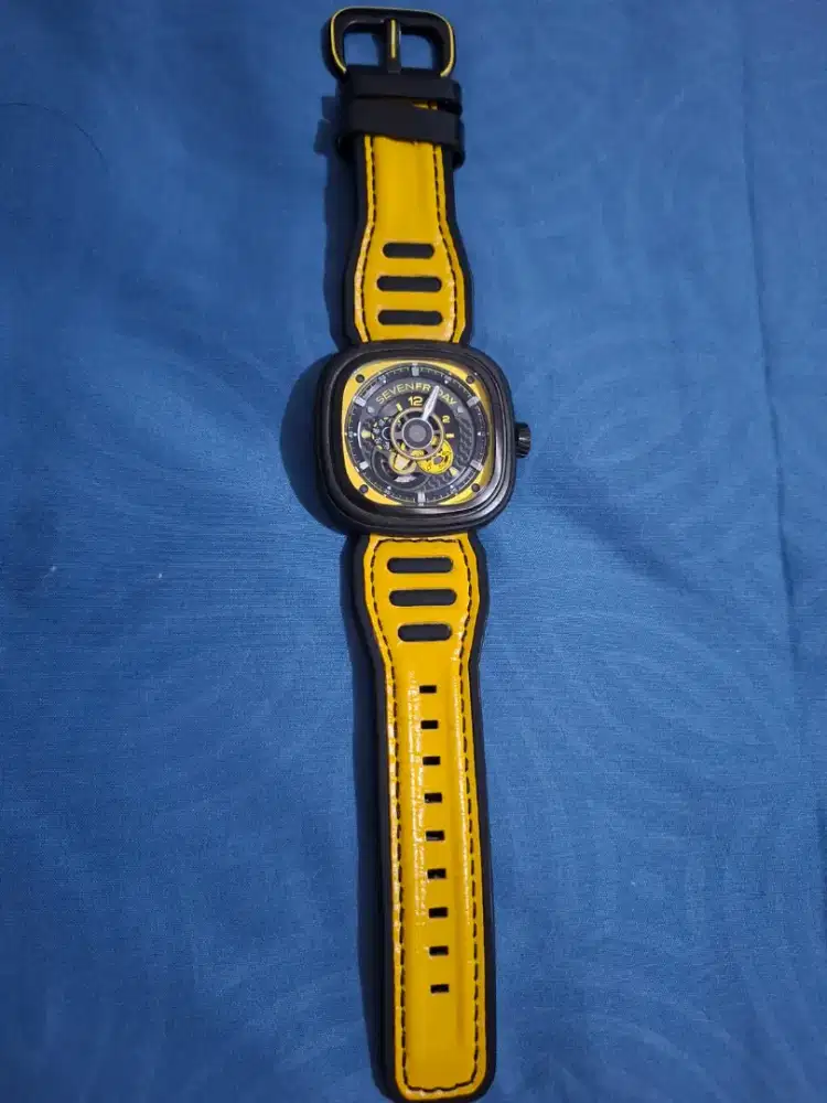Sevenfriday P-Series P3B/03
