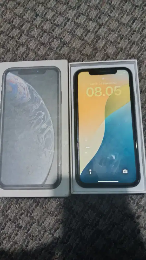 iphone xr 64gb inter
