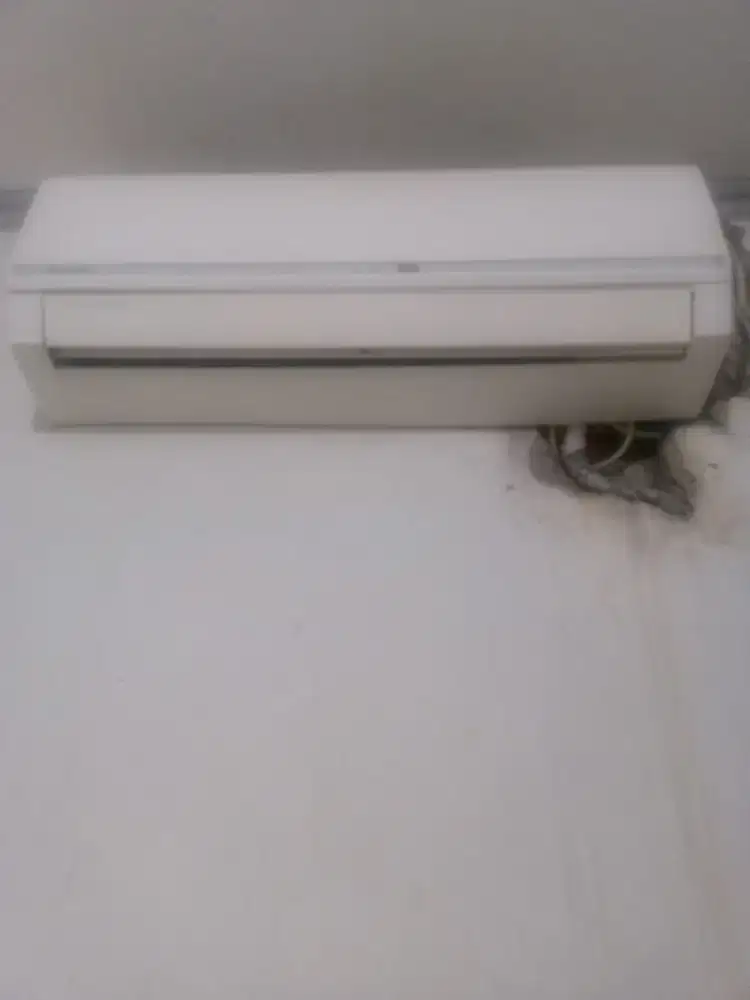 Jual dua unit Ac Daikin