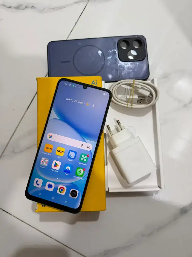 realme note 80 ram 4/64gb