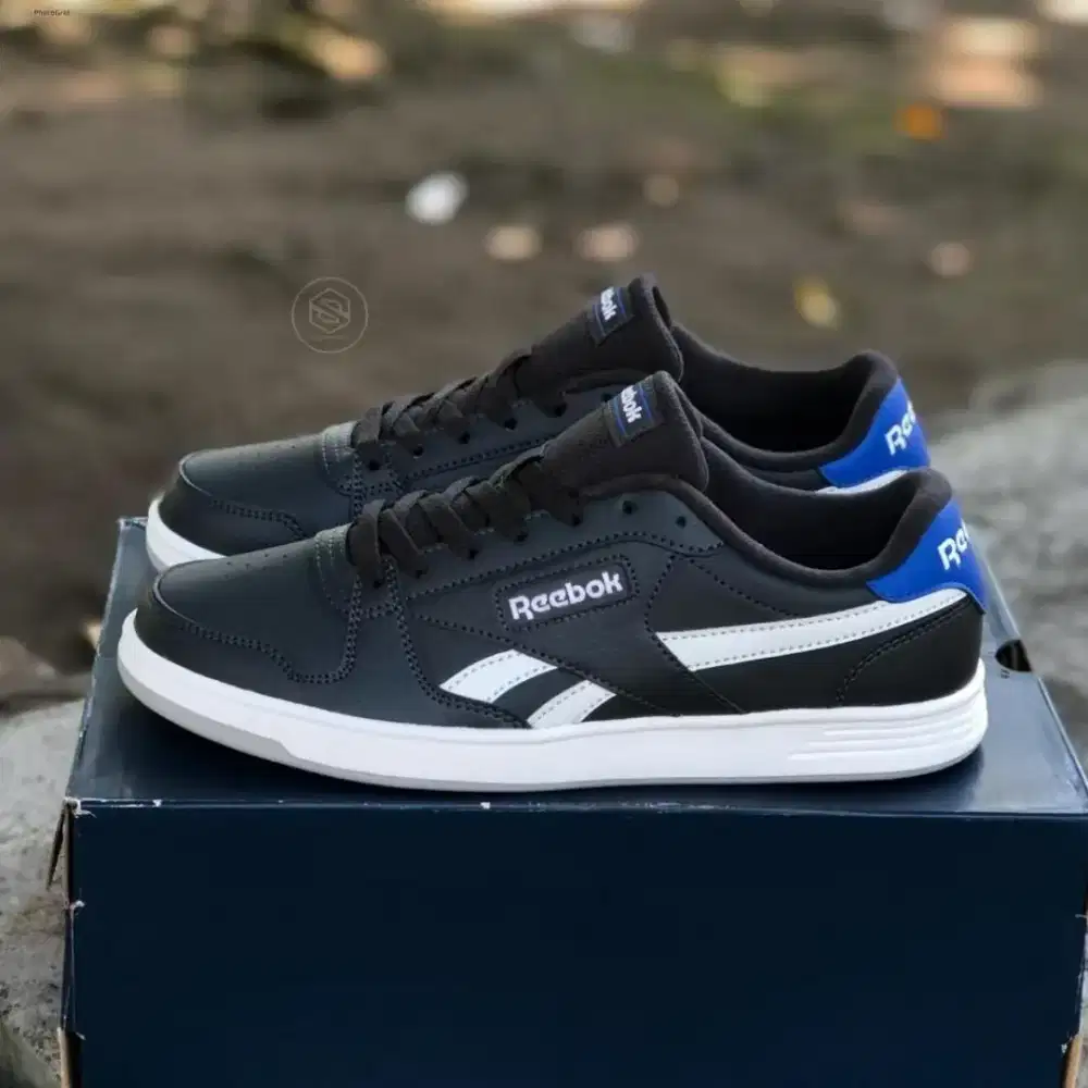 Reebok match prime