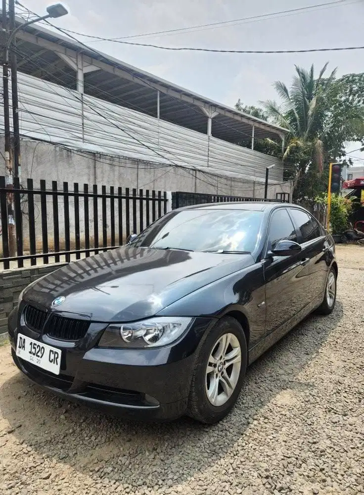 bmw e90 fast sale aja