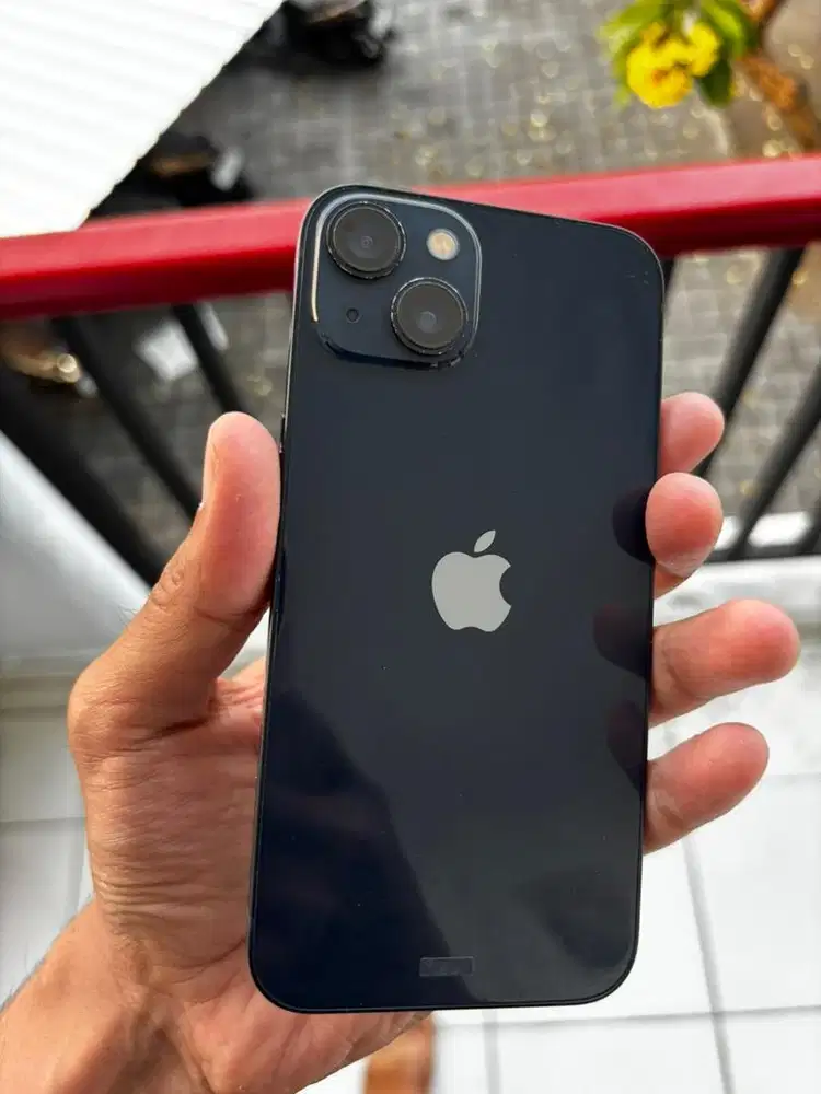 Iphone 13 128gb Midnight Ibox