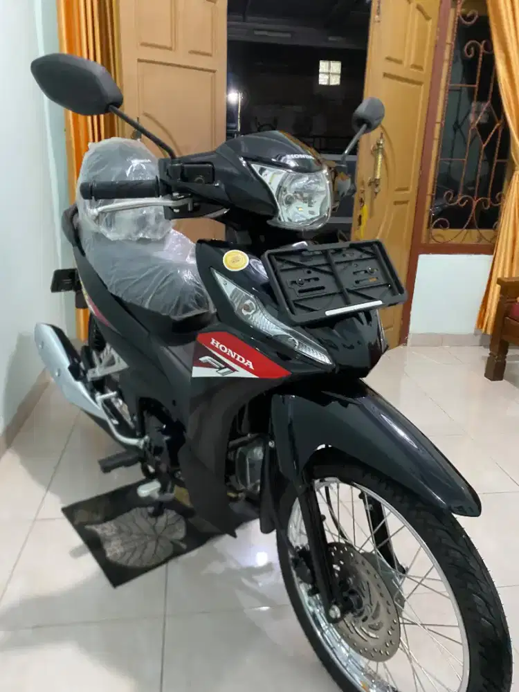 MASIH BARU DIJUAL SAJA DIPAKE CUMA DARI DELER KE RUMAH