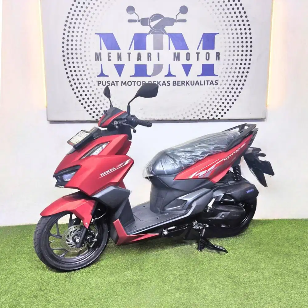 ALN VARIO 160 CBS 2023! PROSES CEPAT DAN OAJAK TERIMA HIDUP!
