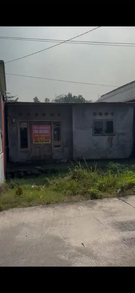 Dijual Tanah SHM Mojoanyar, Lengkong