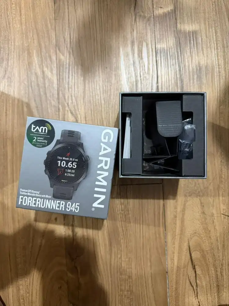 Garmin Forerunner 945