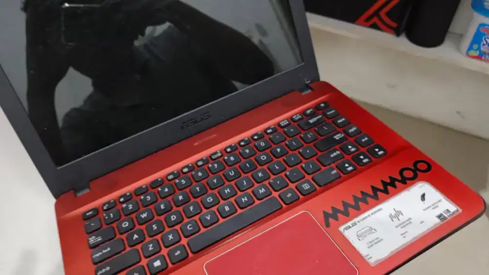 Asus VivoBook Max series X441N