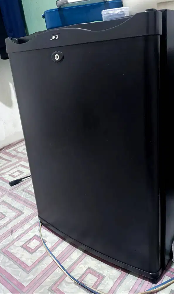 Kulkas mini 40L