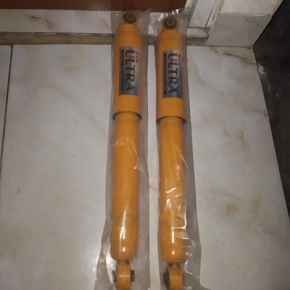 Jual shockblaker pemakaian 4-5bln gak jadi pakai.