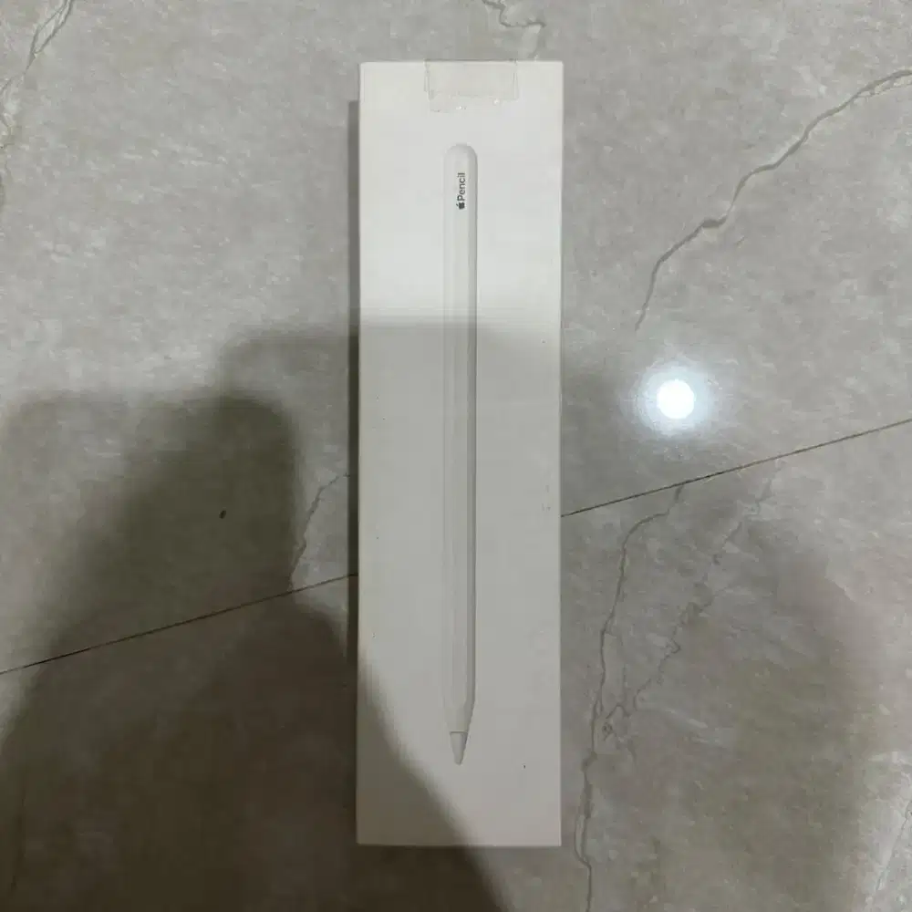 Apple Pencil Gen 2 iBox