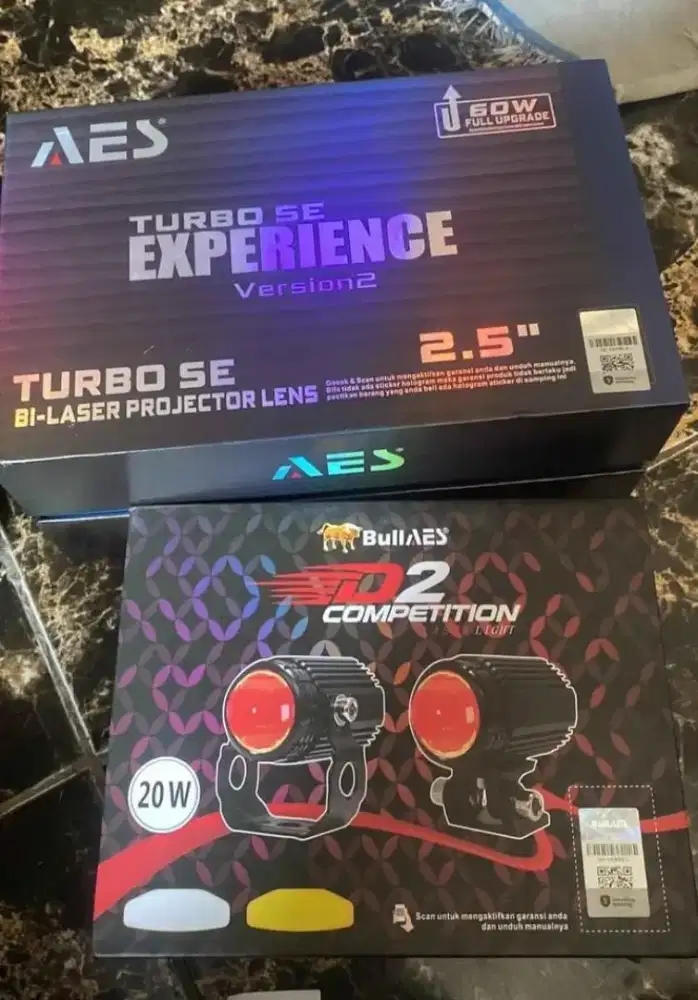 BILED NMAX OLD 2018
