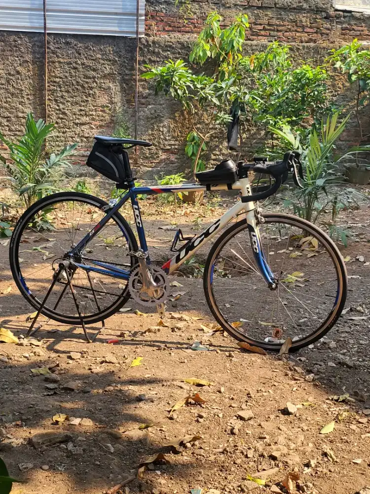 Roadbike UCC RX 3.0