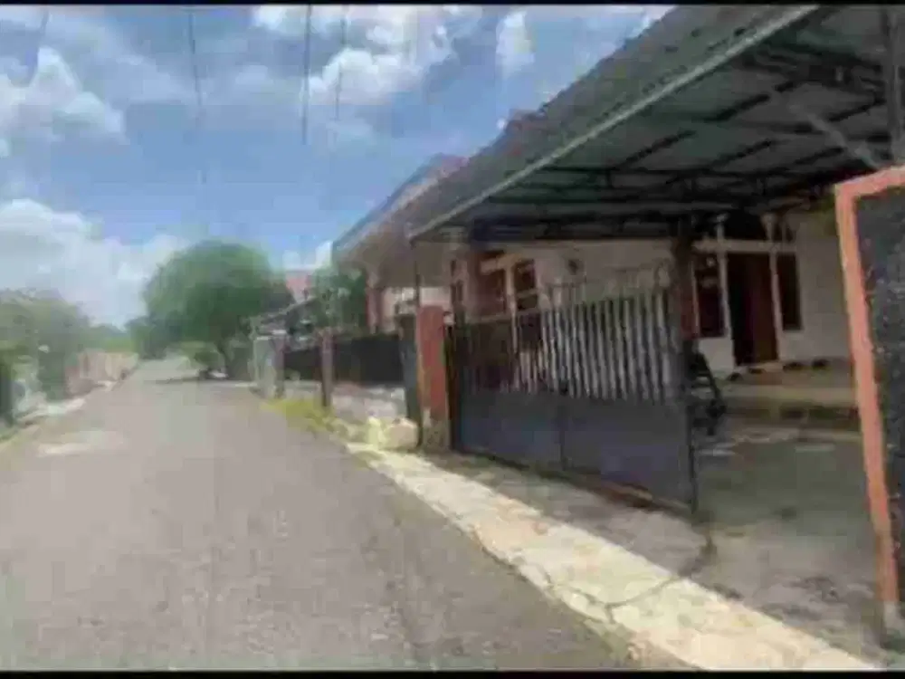 Jual Rumah di Mentos, Banjarbaru